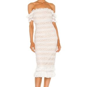 Likely Milaro Dress Size 4